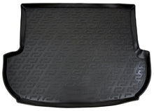 Tavita de portbagaj Premium, Hyundai Santa Fe, 2006-2013