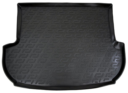 Tavita de portbagaj Premium, Hyundai Santa Fe, 2006-2013