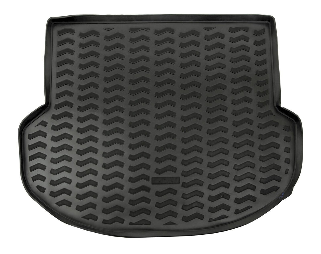 Tavita de portbagaj Premium, Hyundai Santa Fe, 2012-2018