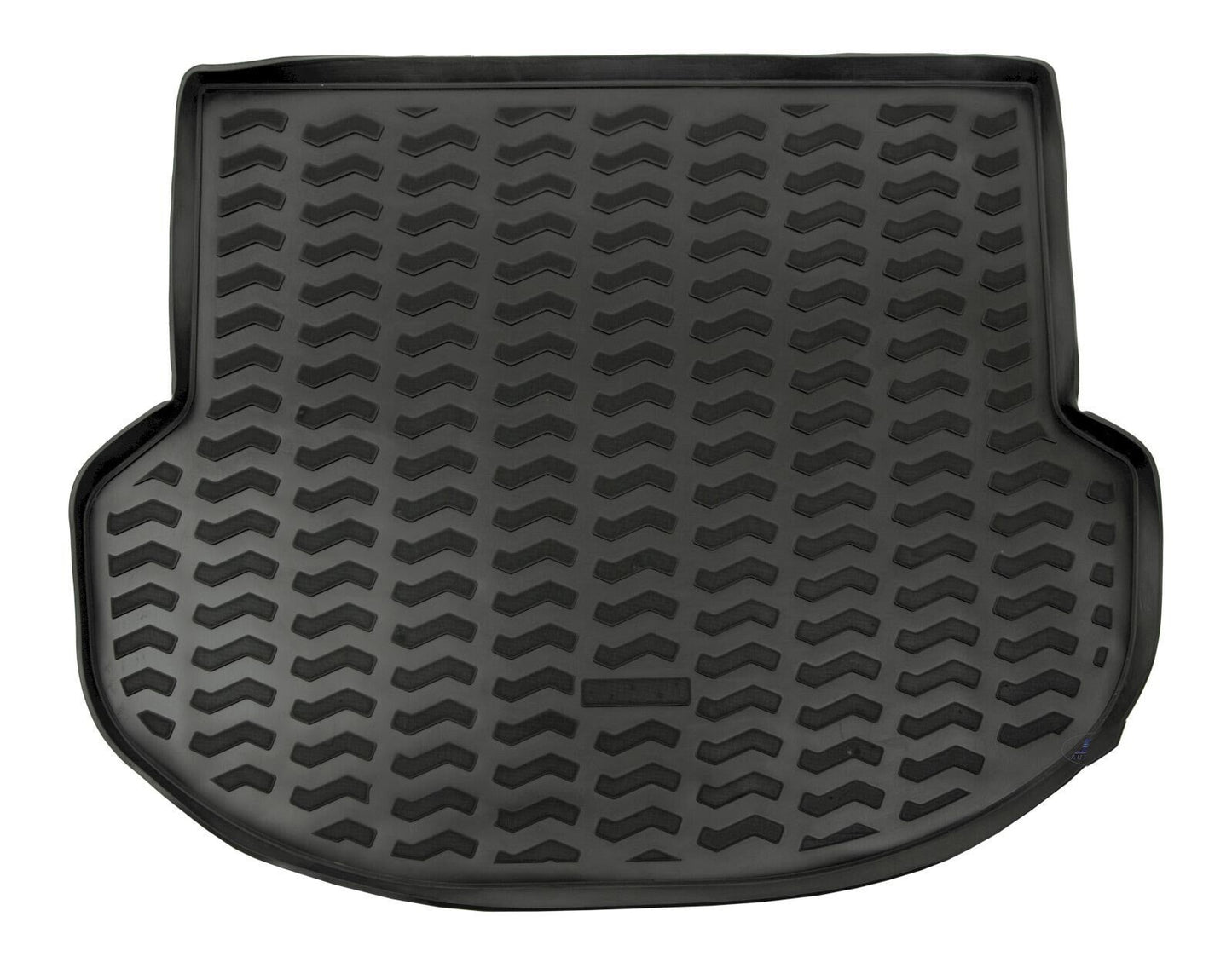 Tavita de portbagaj Premium, Hyundai Santa Fe, 2012-2018