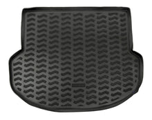 Tavita de portbagaj Premium, Hyundai Santa Fe, 2012-2018