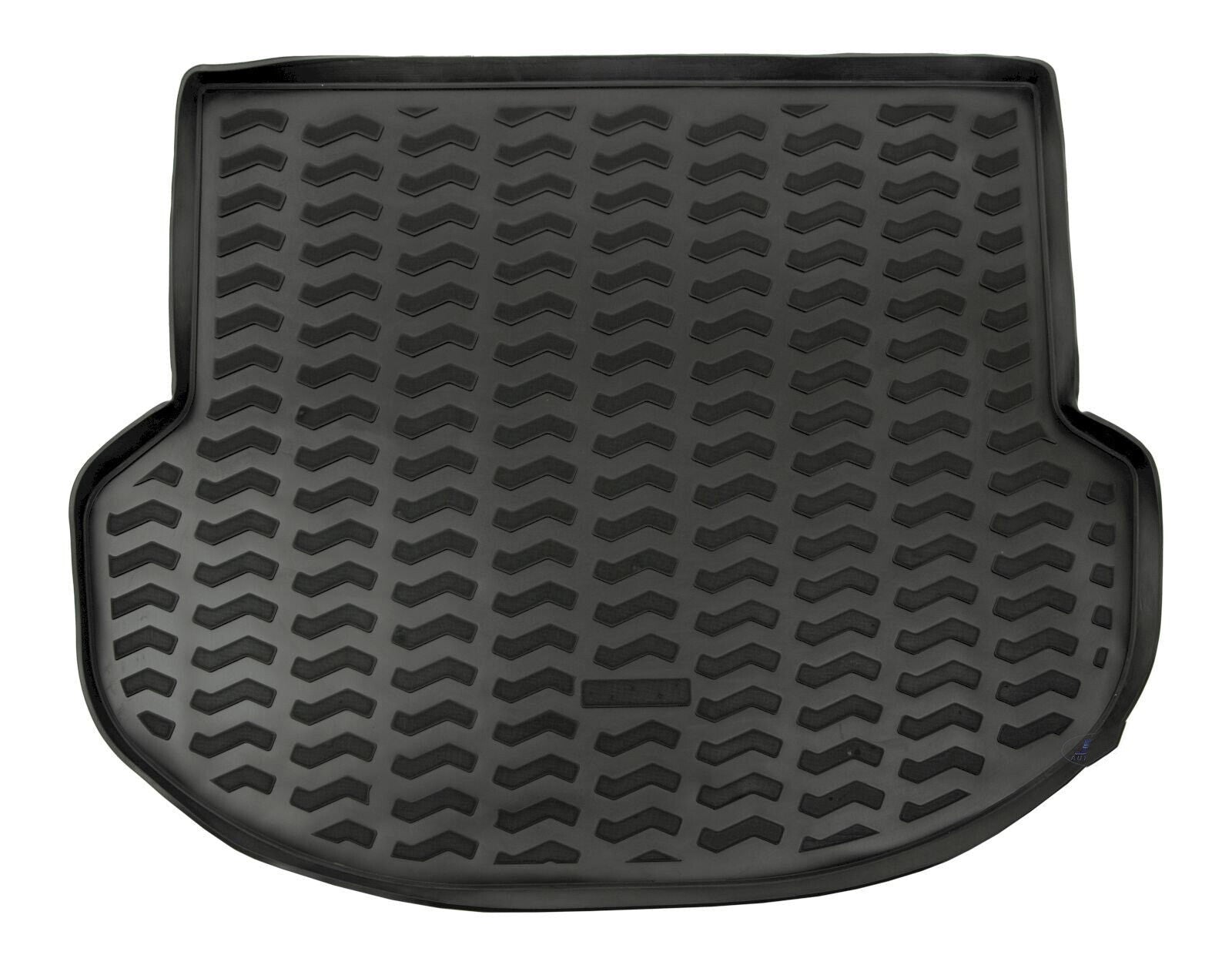 Tavita de portbagaj Premium, Hyundai Santa Fe, 2012-2018