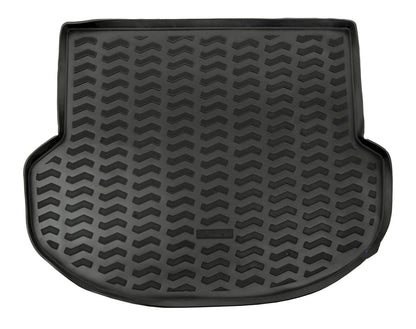Tavita de portbagaj Premium, Hyundai Santa Fe, 2012-2018