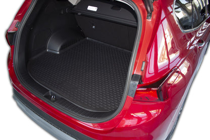 Tavita de portbagaj Premium, Hyundai Santa Fe, 2018-