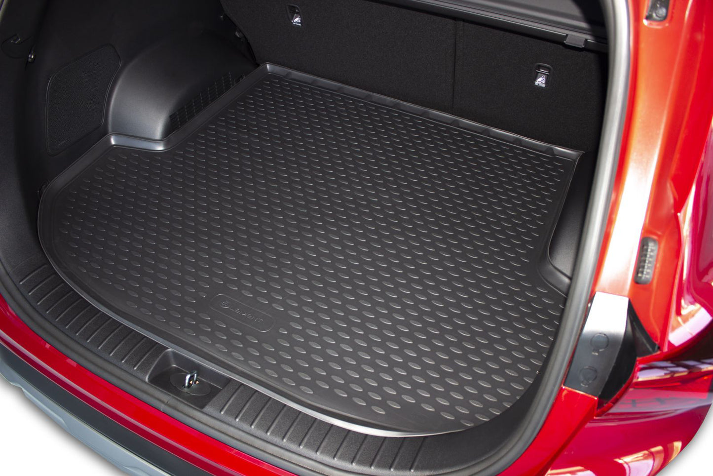 Tavita de portbagaj Premium, Hyundai Santa Fe, 2018-