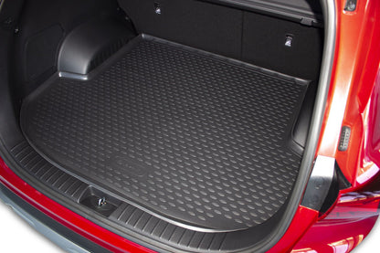 Tavita de portbagaj Premium, Hyundai Santa Fe, 2018-