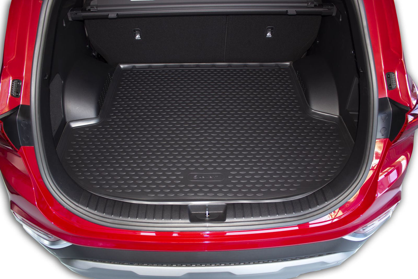 Tavita de portbagaj Premium, Hyundai Santa Fe, 2018-
