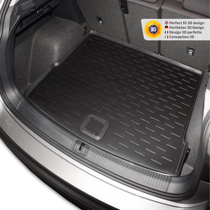 Tavita de portbagaj Premium, Hyundai Veloster, 2011-