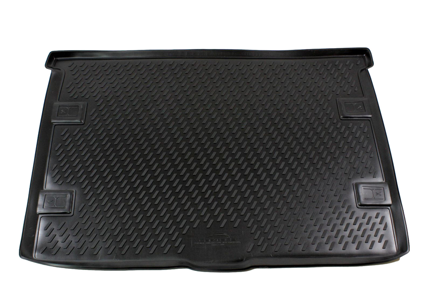Tavita de portbagaj Premium, Jeep Cherokee, 2007-2013