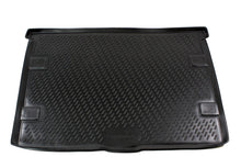 Tavita de portbagaj Premium, Jeep Cherokee, 2007-2013