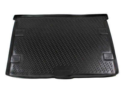 Tavita de portbagaj Premium, Jeep Cherokee, 2007-2013