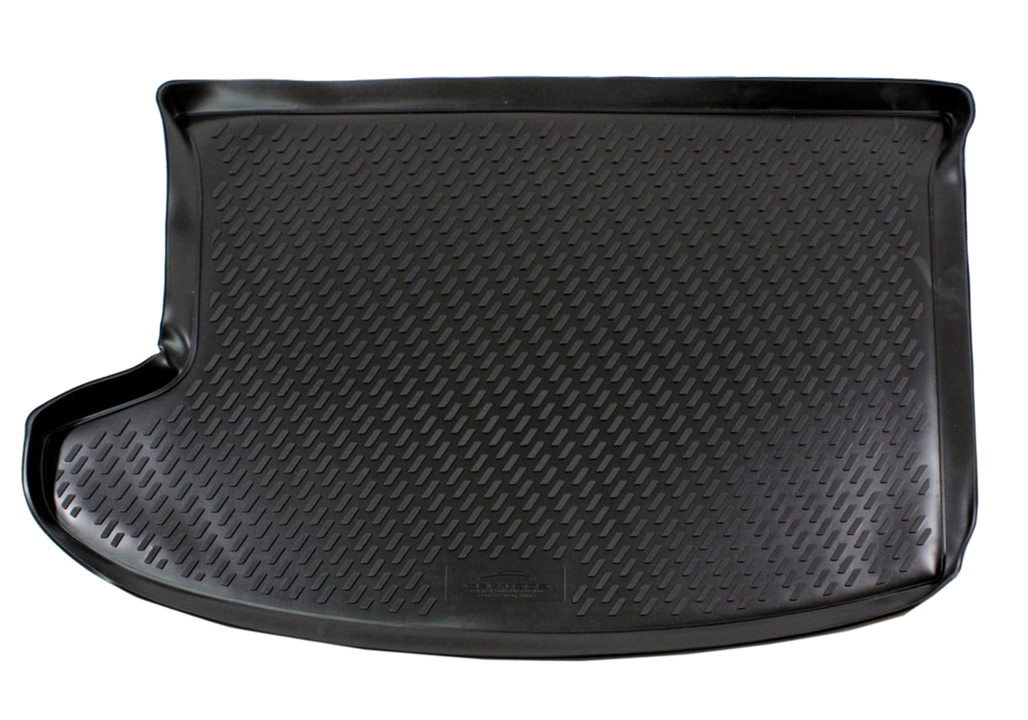 Tavita de portbagaj Premium, Jeep Compass, 2009-2017