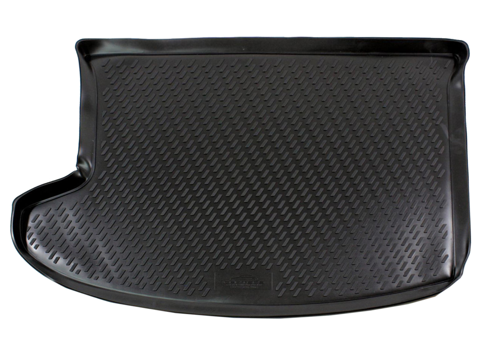 Tavita de portbagaj Premium, Jeep Compass, 2009-2017