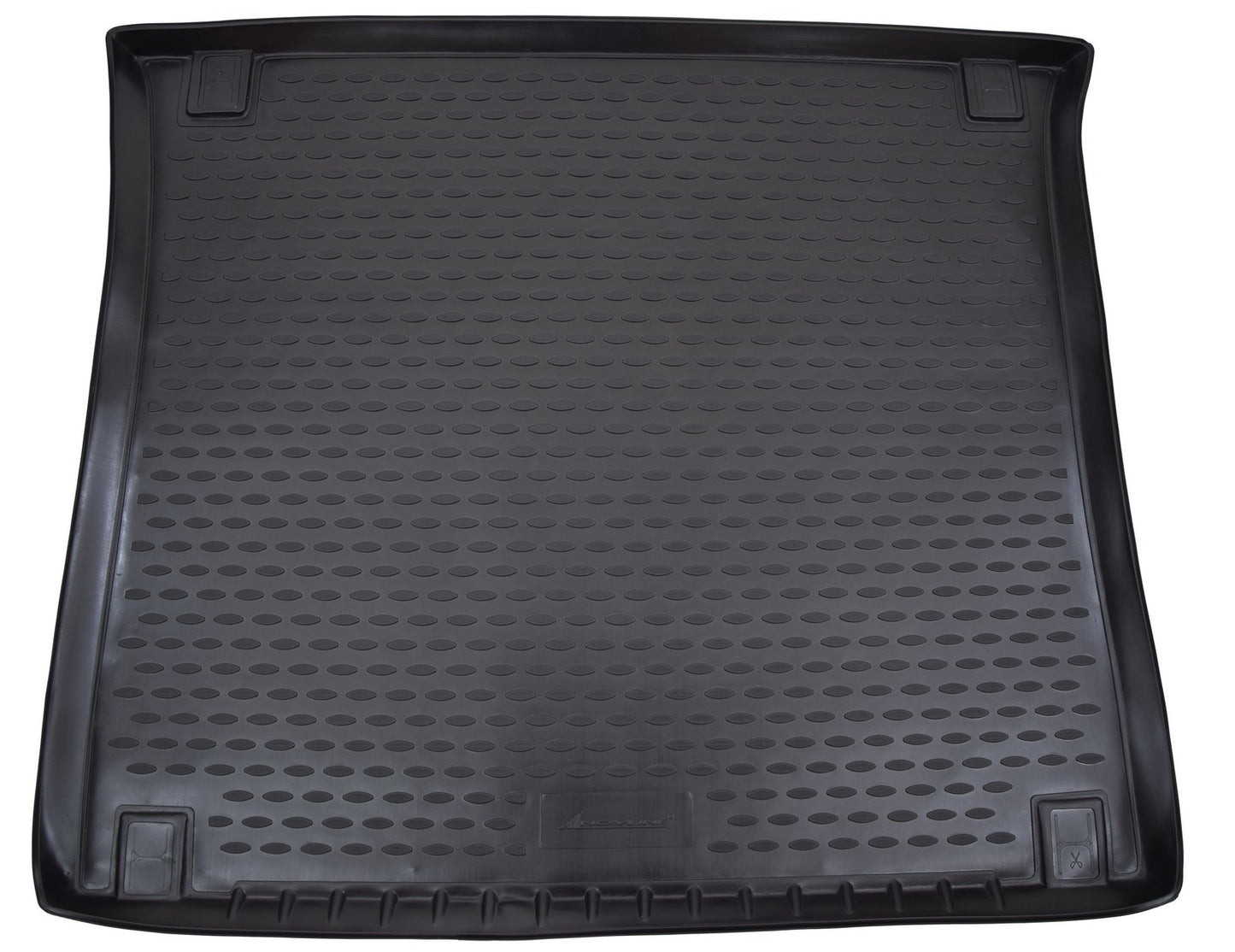 Tavita de portbagaj Premium, Jeep Grand Cherokee, 2014-