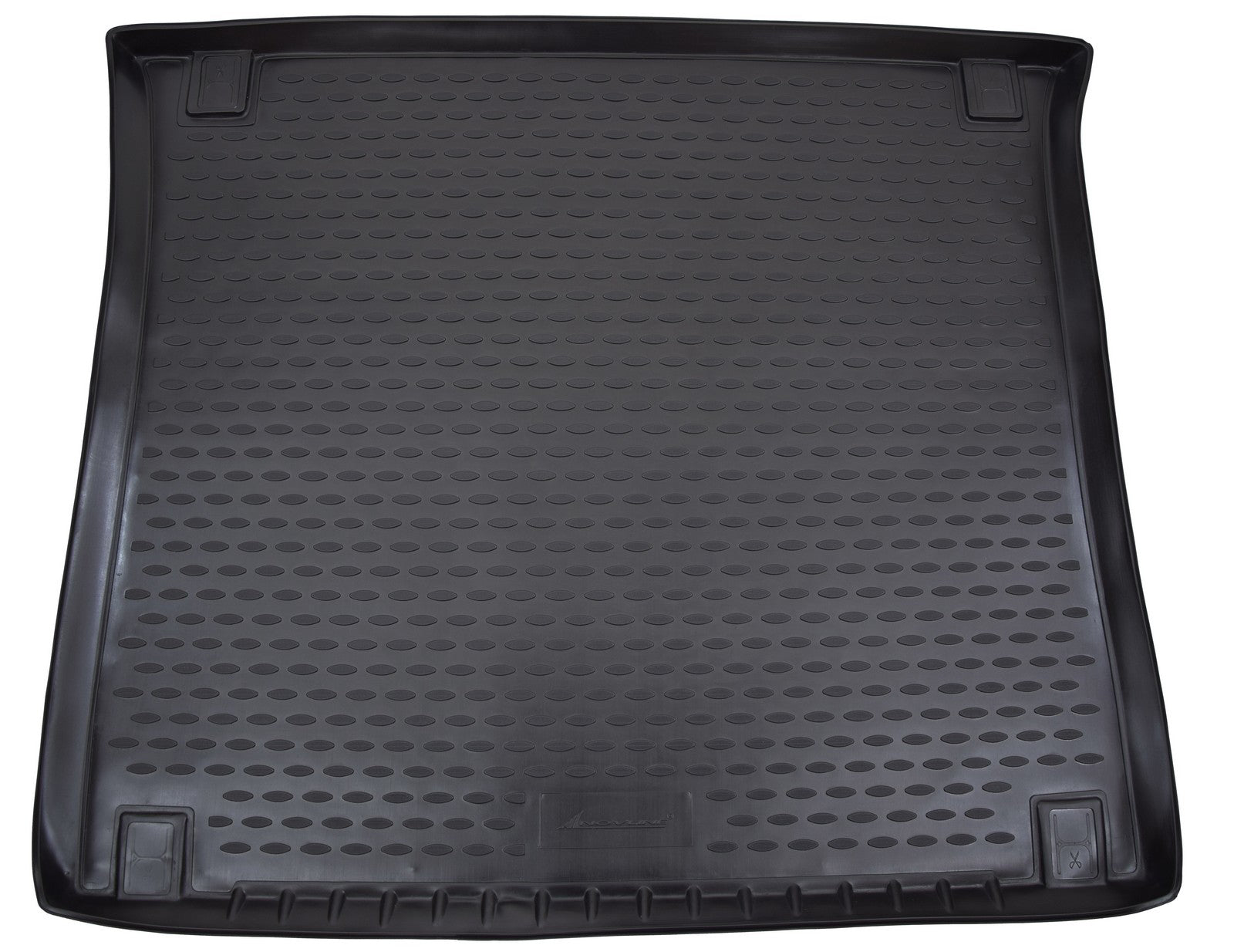 Tavita de portbagaj Premium, Jeep Grand Cherokee, 2014-