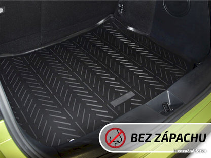 Tavita de portbagaj Premium, Jeep Grand Cherokee, SUV, 2014-
