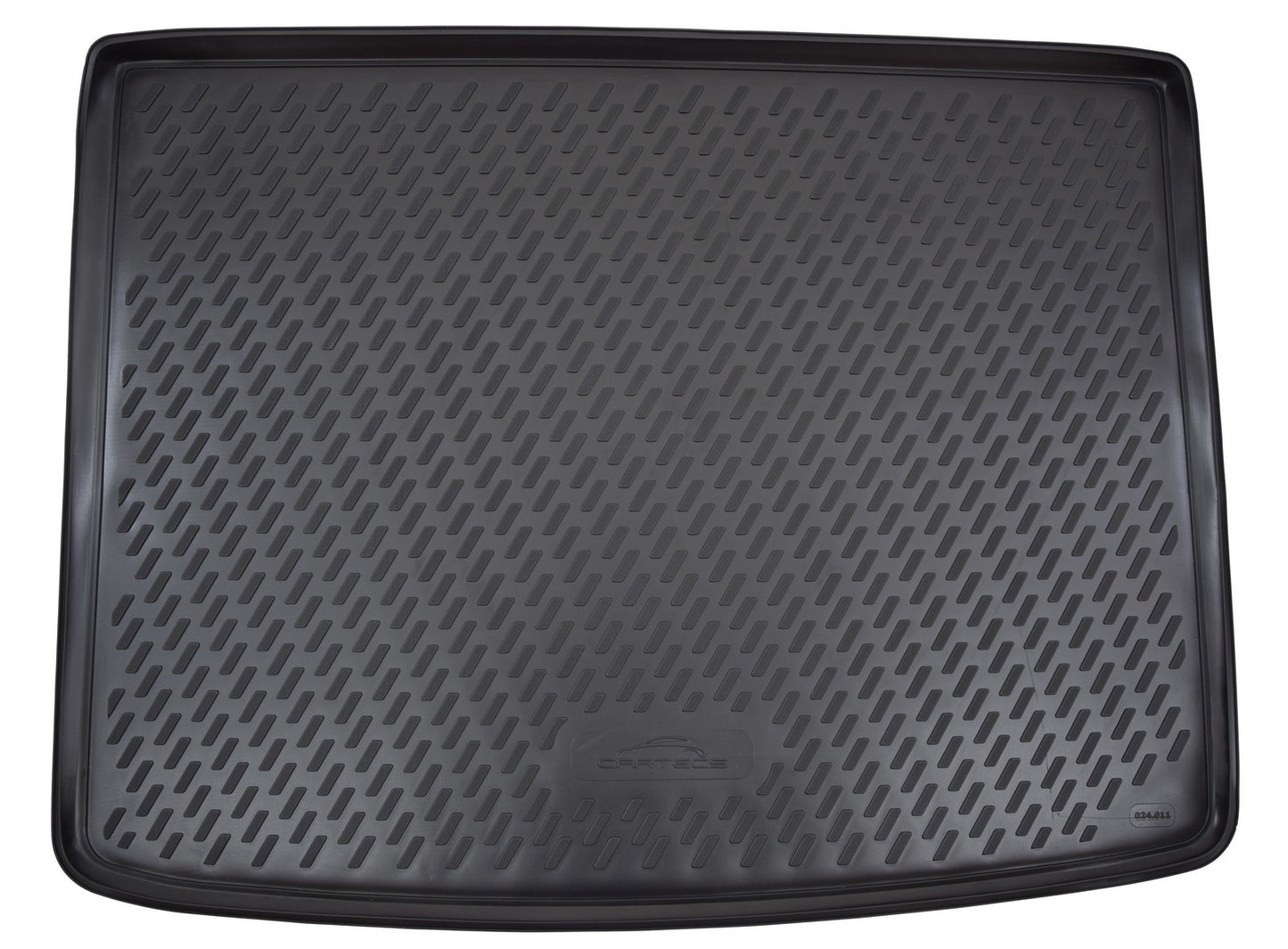 Tavita de portbagaj Premium, Jeep Renegade, 2014-