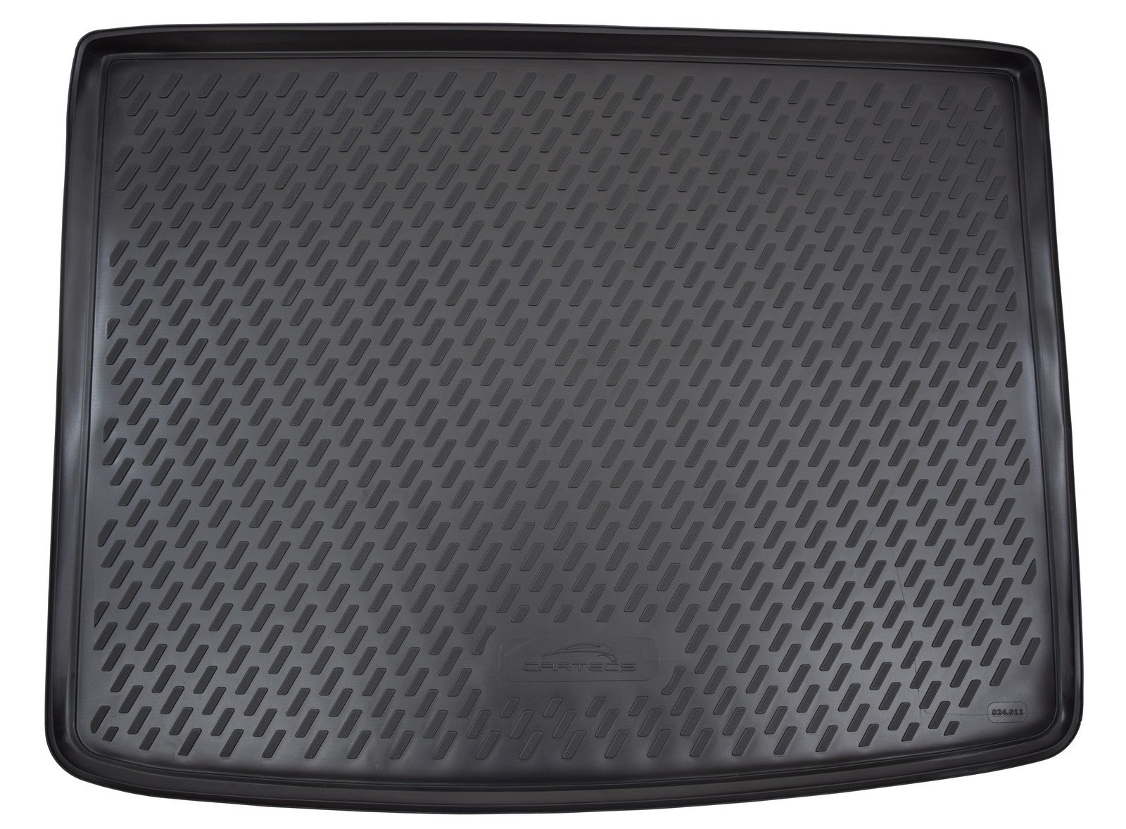 Tavita de portbagaj Premium, Jeep Renegade, 2014-
