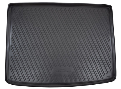 Tavita de portbagaj Premium, Jeep Renegade, 2014-
