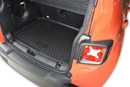 Tavita de portbagaj Premium, Jeep Renegade, 2014-