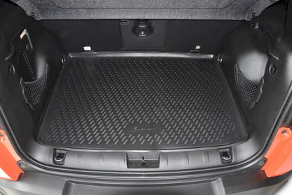 Tavita de portbagaj Premium, Jeep Renegade, 2014-
