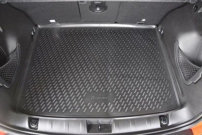 Tavita de portbagaj Premium, Jeep Renegade, 2014-