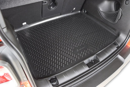 Tavita de portbagaj Premium, Jeep Renegade, 2014-