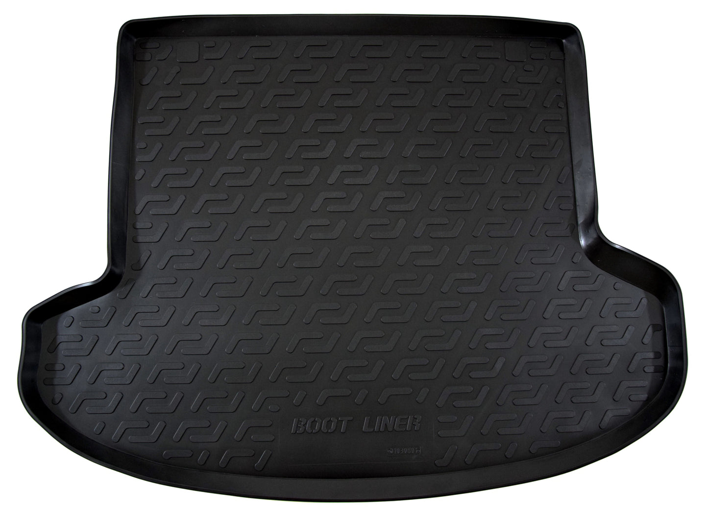 Tavita de portbagaj Premium, Kia Ceed, 2006-2012