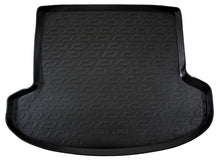 Tavita de portbagaj Premium, Kia Ceed, 2006-2012