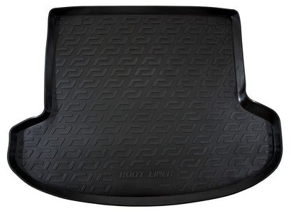 Tavita de portbagaj Premium, Kia Ceed, 2006-2012