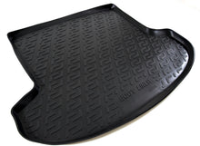 Tavita de portbagaj Premium, Kia Ceed, 2006-2012