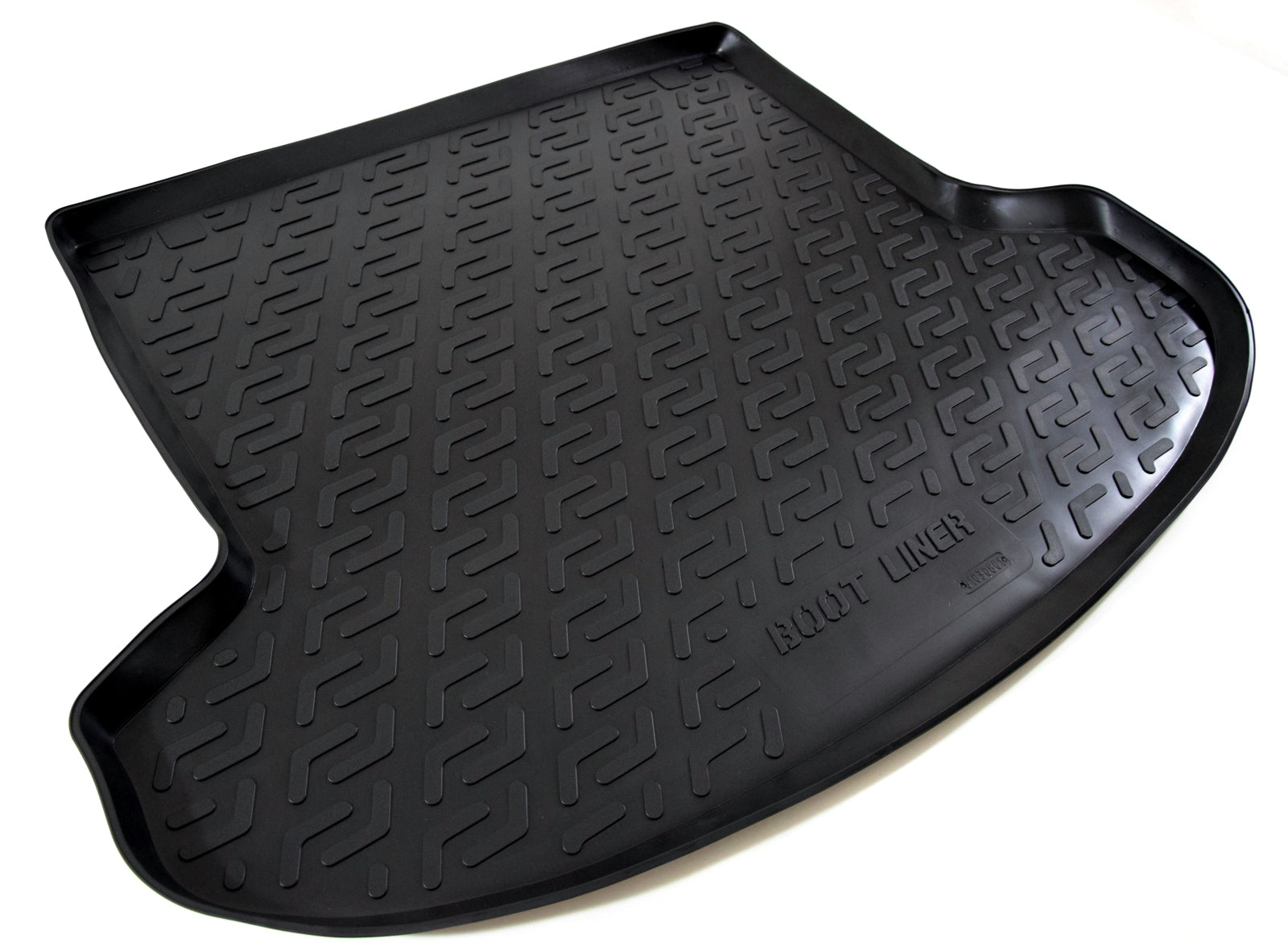 Tavita de portbagaj Premium, Kia Ceed, 2006-2012