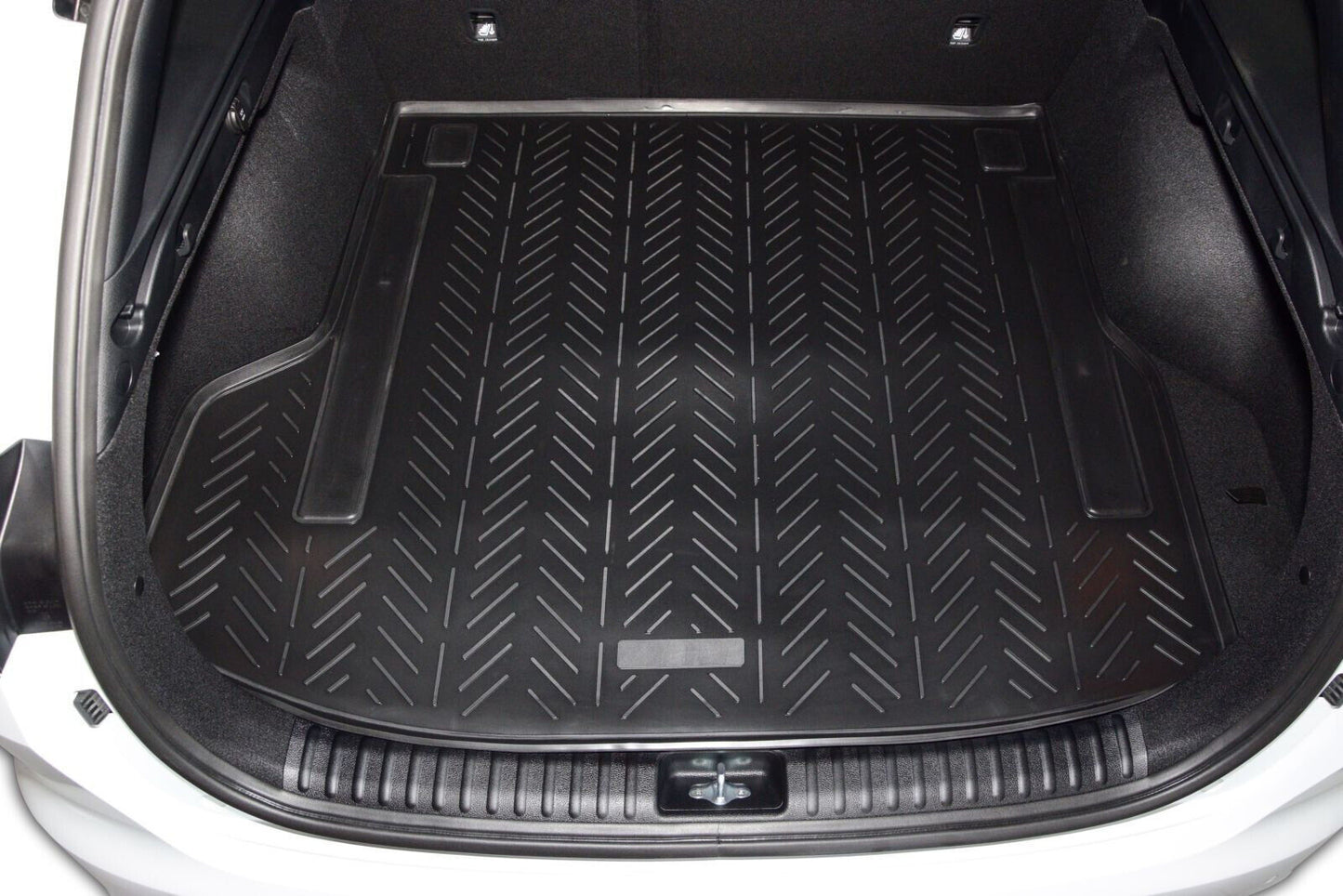 Tavita de portbagaj Premium, Kia Ceed, 2018-