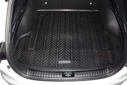 Tavita de portbagaj Premium, Kia Ceed, 2018-