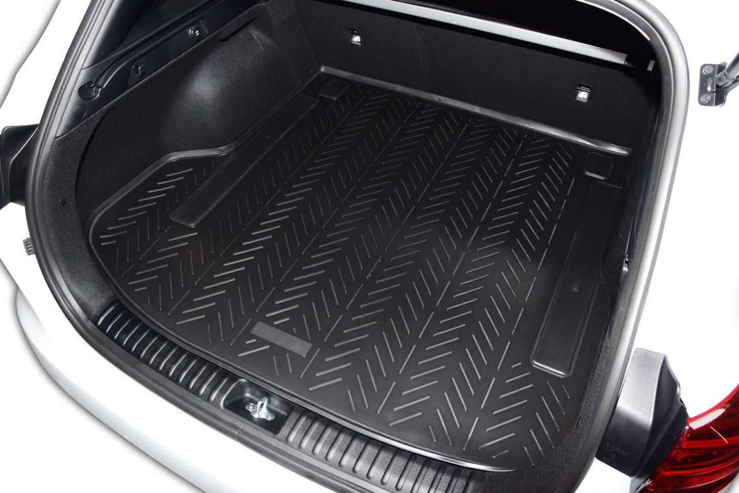 Tavita de portbagaj Premium, Kia Ceed, 2018-