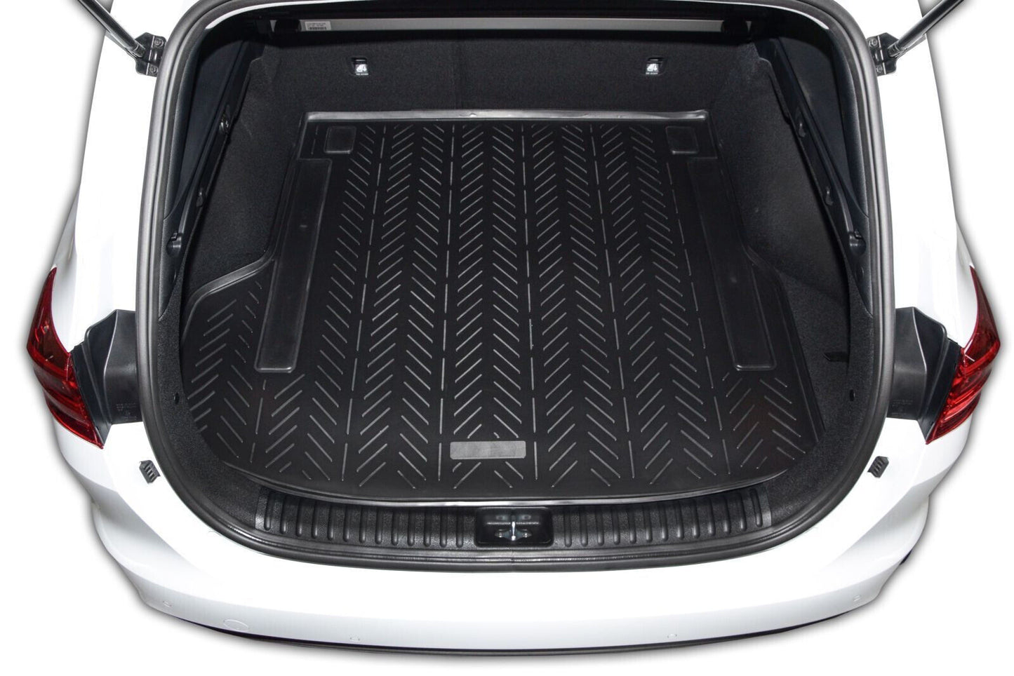 Tavita de portbagaj Premium, Kia Ceed, 2018-