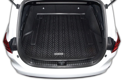 Tavita de portbagaj Premium, Kia Ceed, 2018-