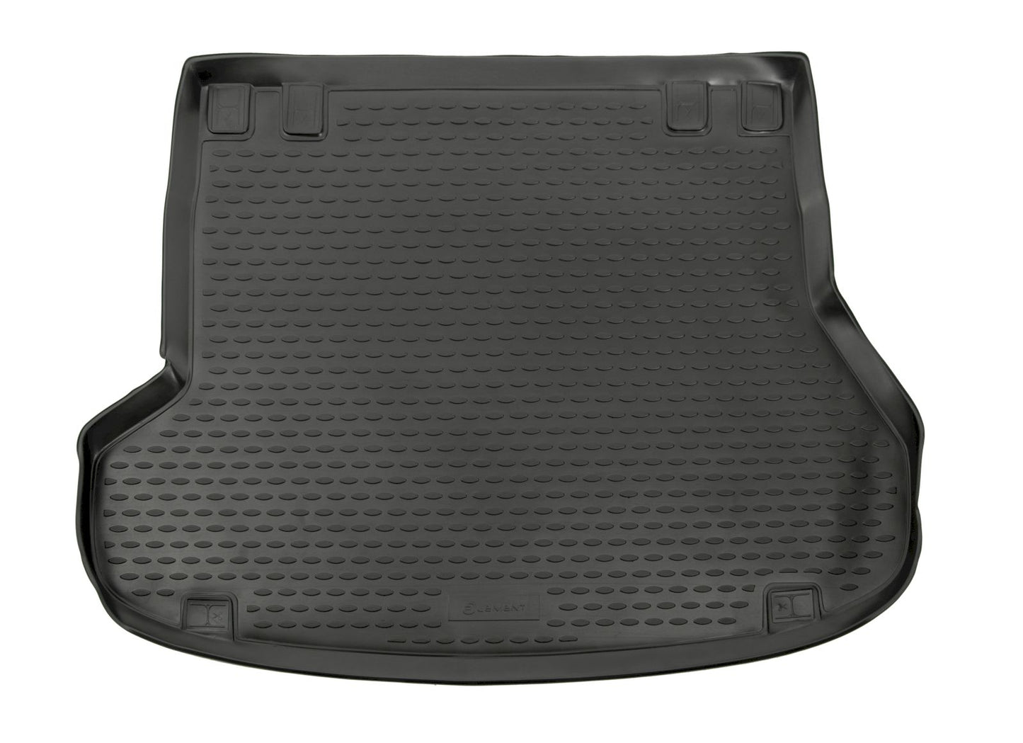 Tavita de portbagaj Premium, Kia Ceed SW, combi, 2012-2018