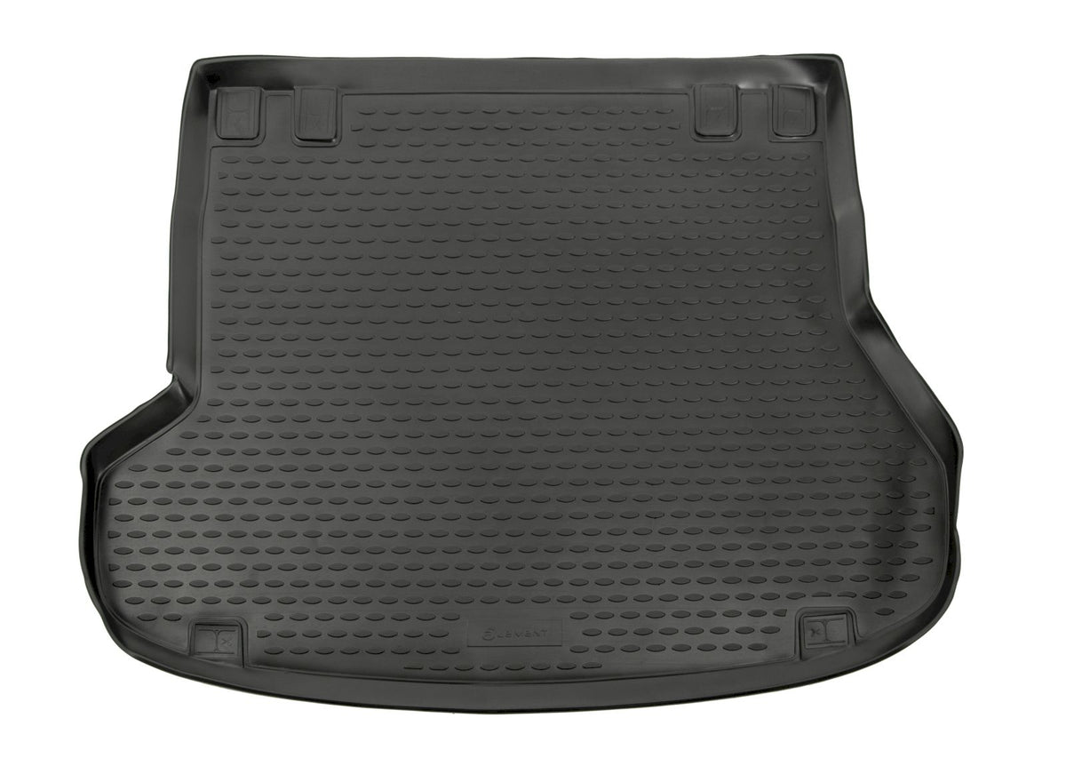 Tavita de portbagaj Premium, Kia Ceed SW, combi, 2012-2018