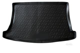 Tavita de portbagaj Premium, Kia Rio, 2011-2017