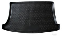 Tavita de portbagaj Premium, Kia Rio, 2011-2017