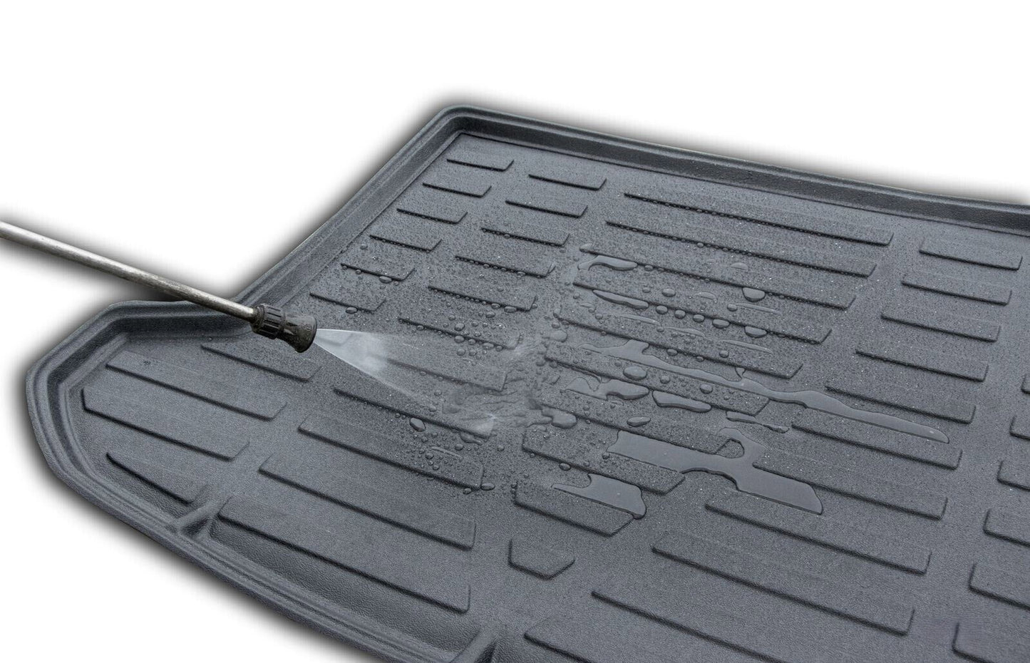Tavita de portbagaj Premium, Kia Sorento, 2002-2009