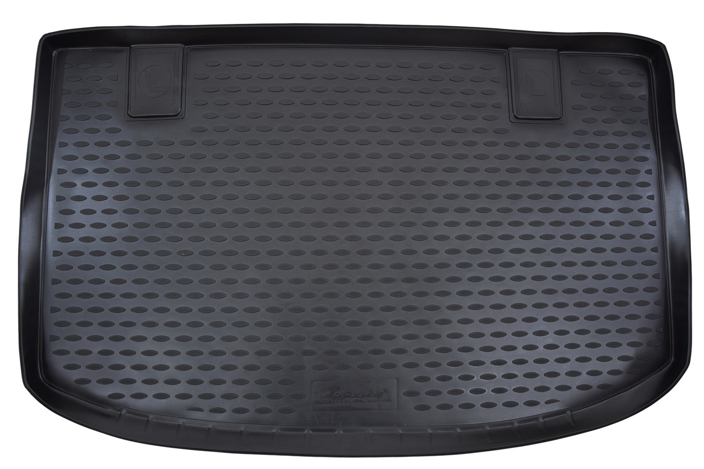 Tavita de portbagaj Premium, Kia Venga, 2009-2019