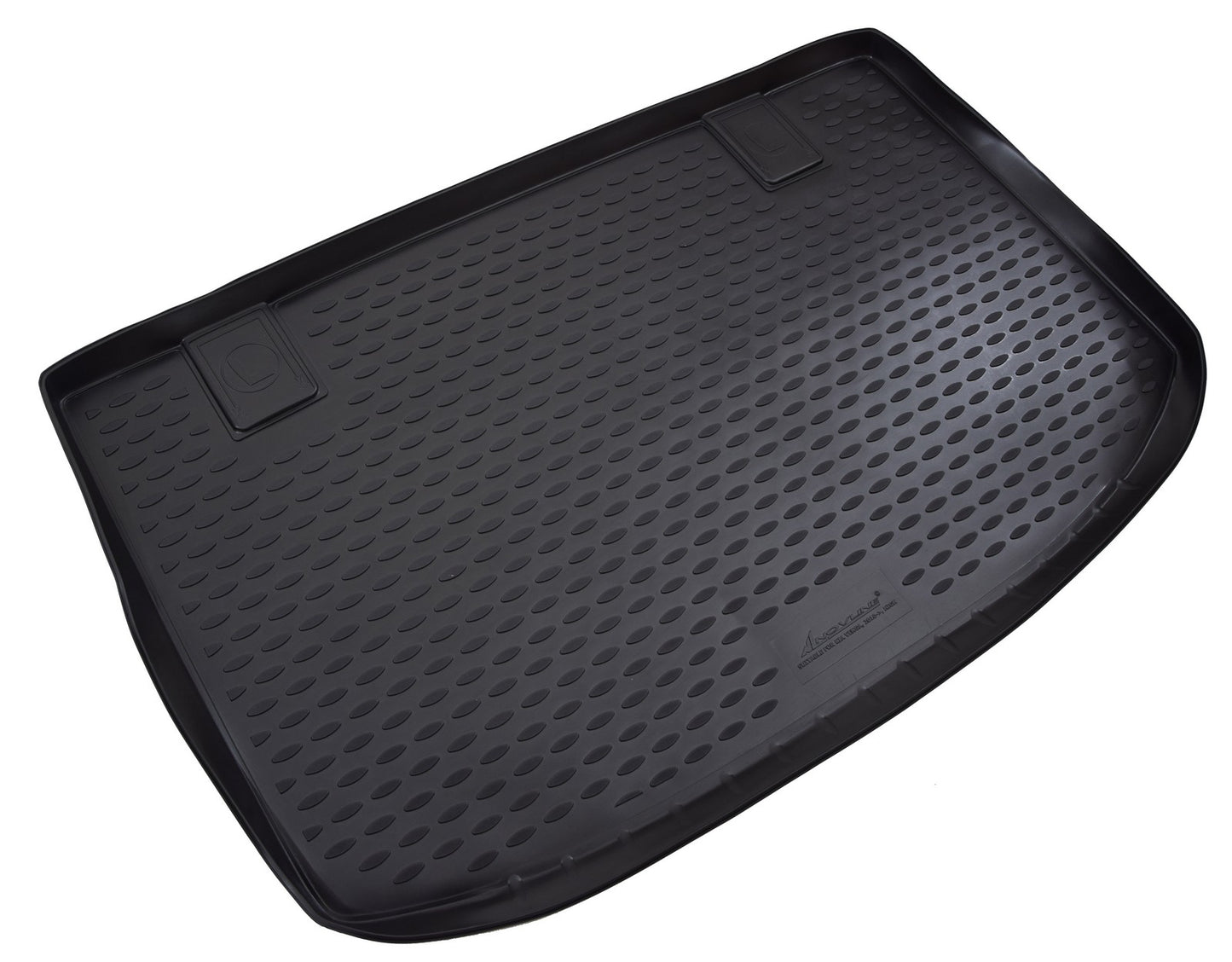 Tavita de portbagaj Premium, Kia Venga, 2009-2019