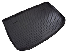 Tavita de portbagaj Premium, Kia Venga, 2009-2019