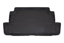 Tavita de portbagaj Premium, Lada Niva, 3 usi, 2009-
