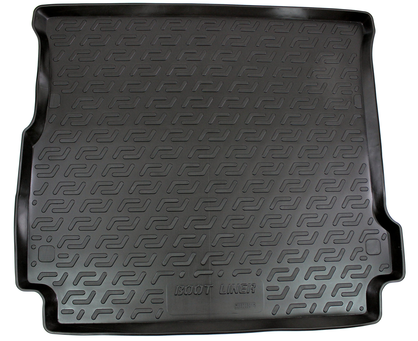Tavita de portbagaj Premium, Land Rover Discovery 3, 2004-2009