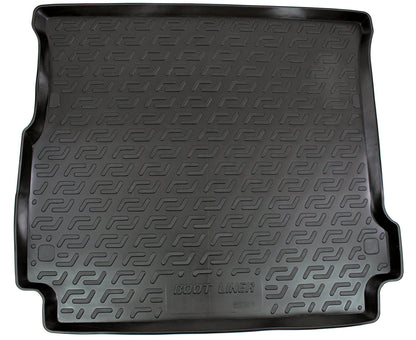 Tavita de portbagaj Premium, Land Rover Discovery 3, 2004-2009
