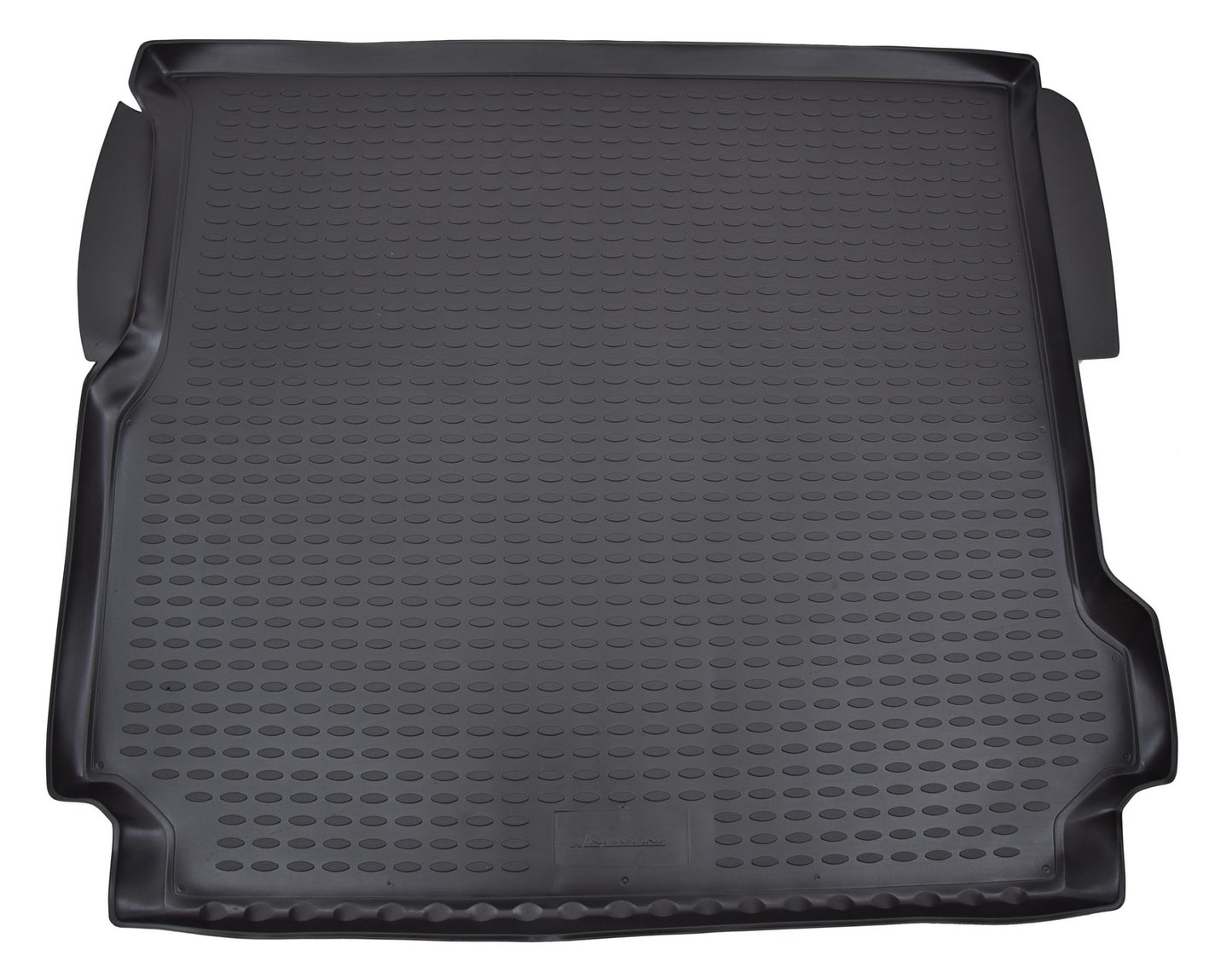 Tavita de portbagaj Premium, Land Rover Discovery 3, 2004-2009