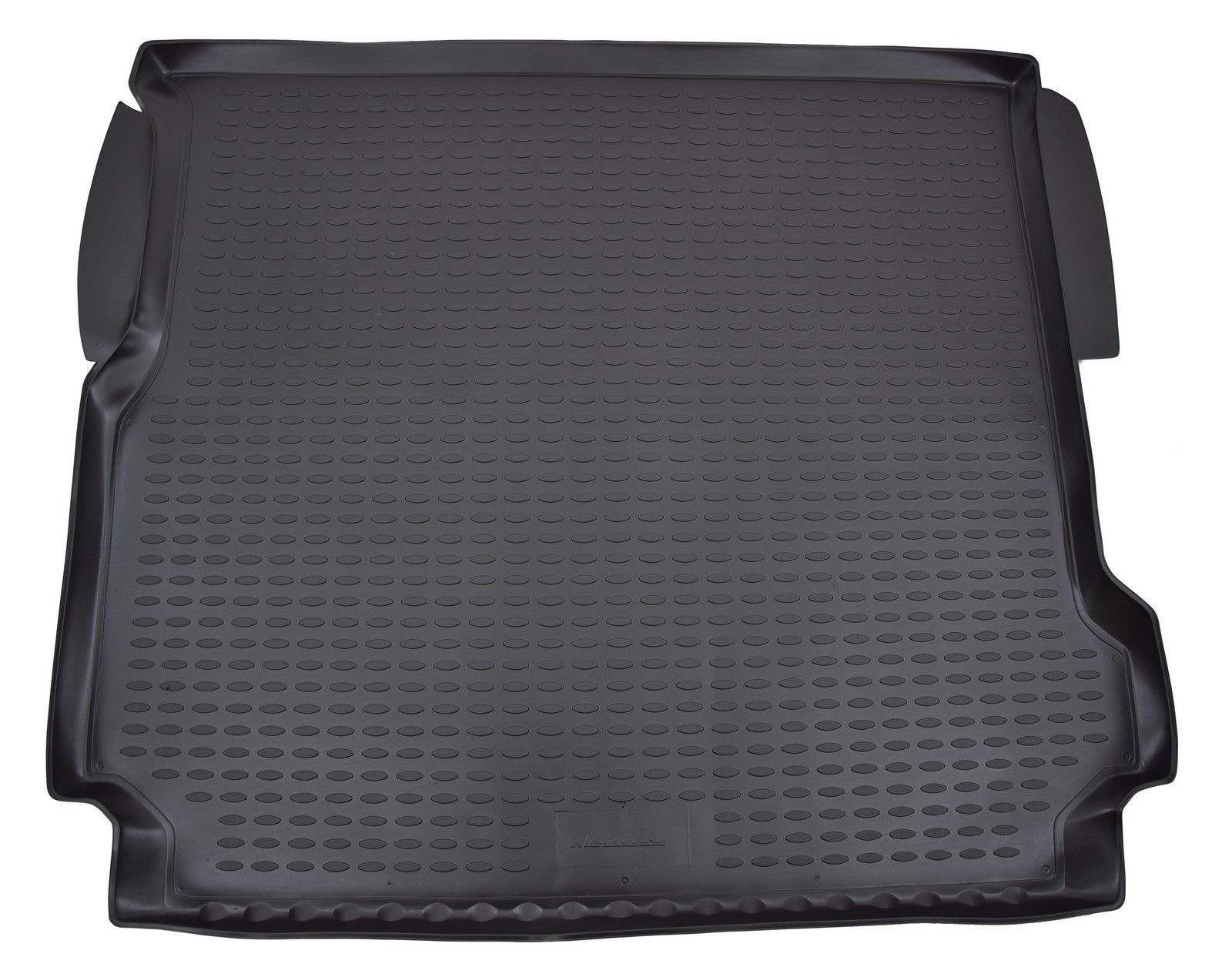 Tavita de portbagaj Premium, Land Rover Discovery 3, 2004-2009